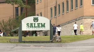 Salem University